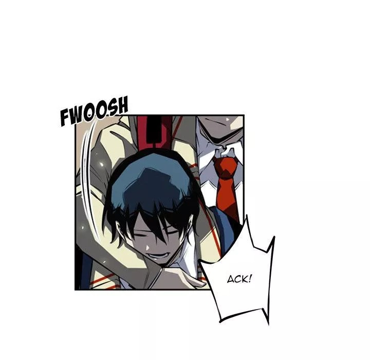 Đọc truyện Chiến thần - Chap 27