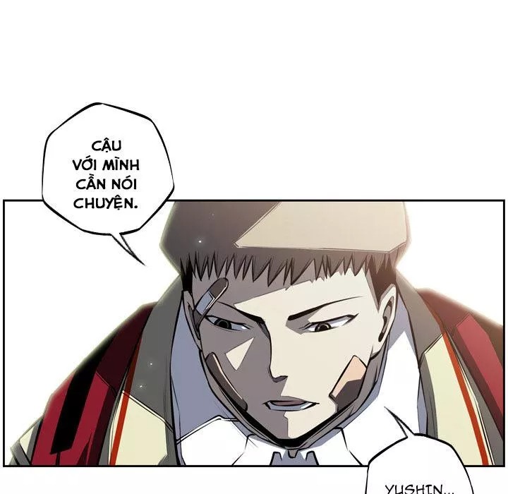 Đọc truyện Chiến thần - Chap 27