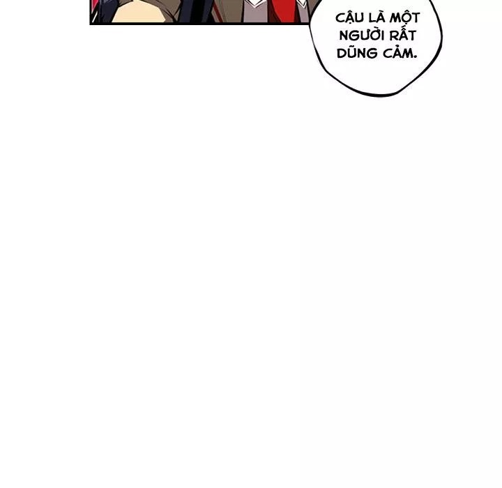 Đọc truyện Chiến thần - Chap 27