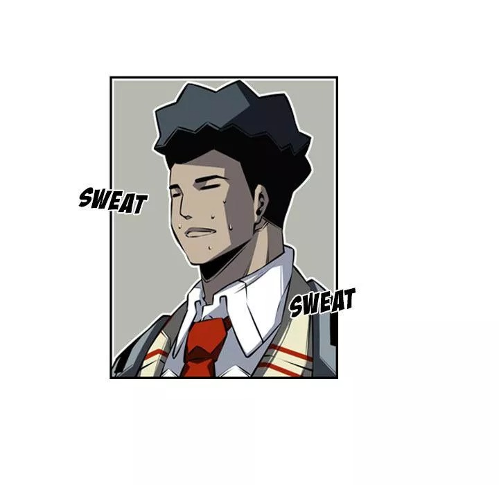 Đọc truyện Chiến thần - Chap 27