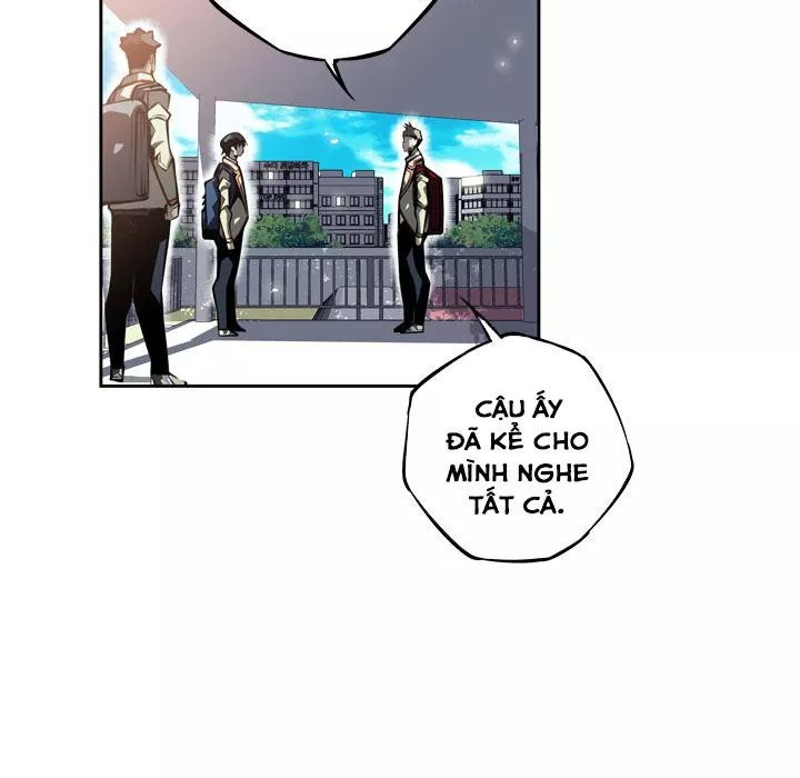 Đọc truyện Chiến thần - Chap 27