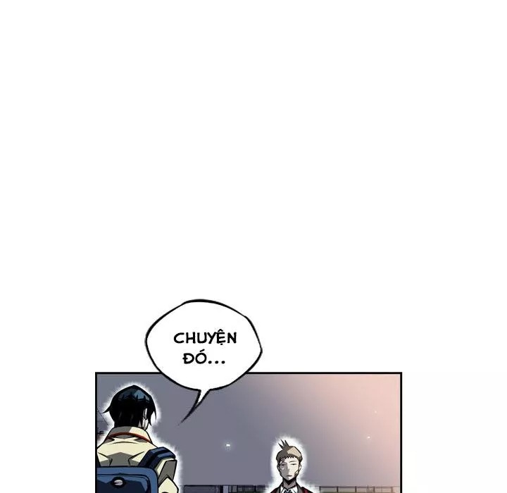 Đọc truyện Chiến thần - Chap 27