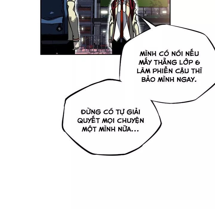 Đọc truyện Chiến thần - Chap 27