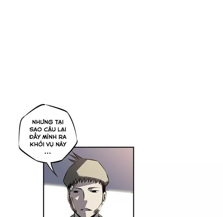 Đọc truyện Chiến thần - Chap 27