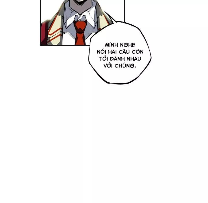 Đọc truyện Chiến thần - Chap 27