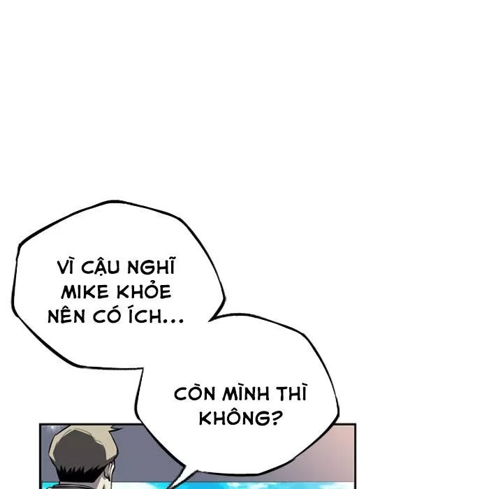 Đọc truyện Chiến thần - Chap 27