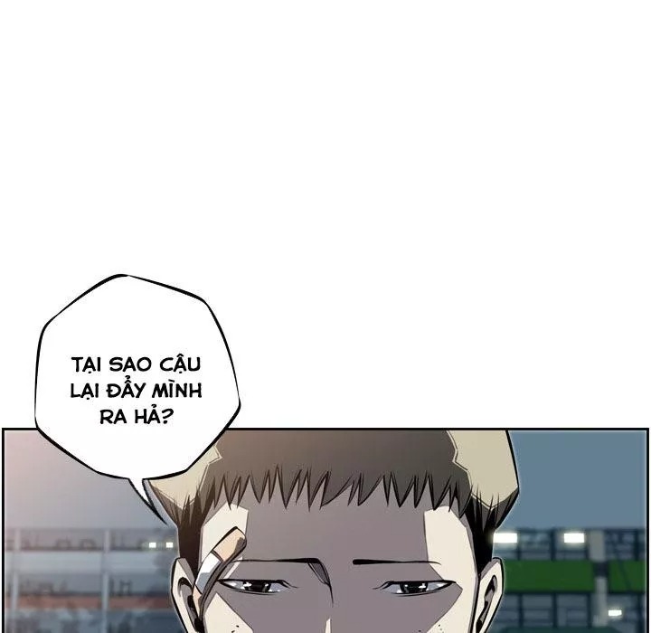 Đọc truyện Chiến thần - Chap 27