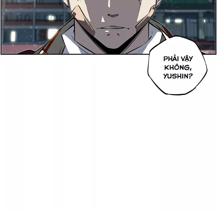 Đọc truyện Chiến thần - Chap 27