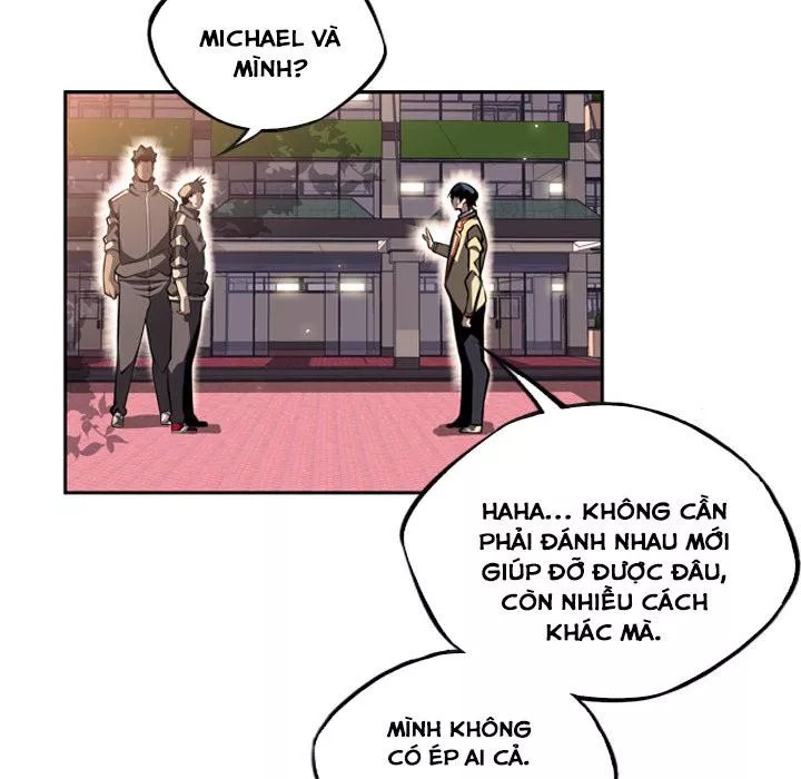 Đọc truyện Chiến thần - Chap 28