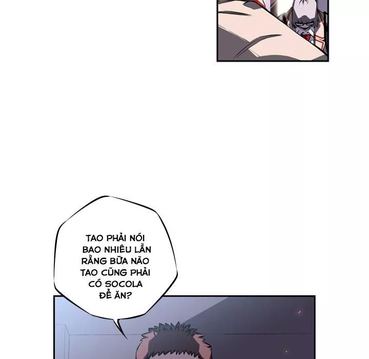 Đọc truyện Chiến thần - Chap 28