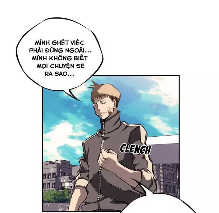 Đọc truyện Chiến thần - Chap 28