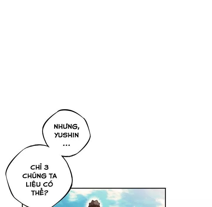 Đọc truyện Chiến thần - Chap 28