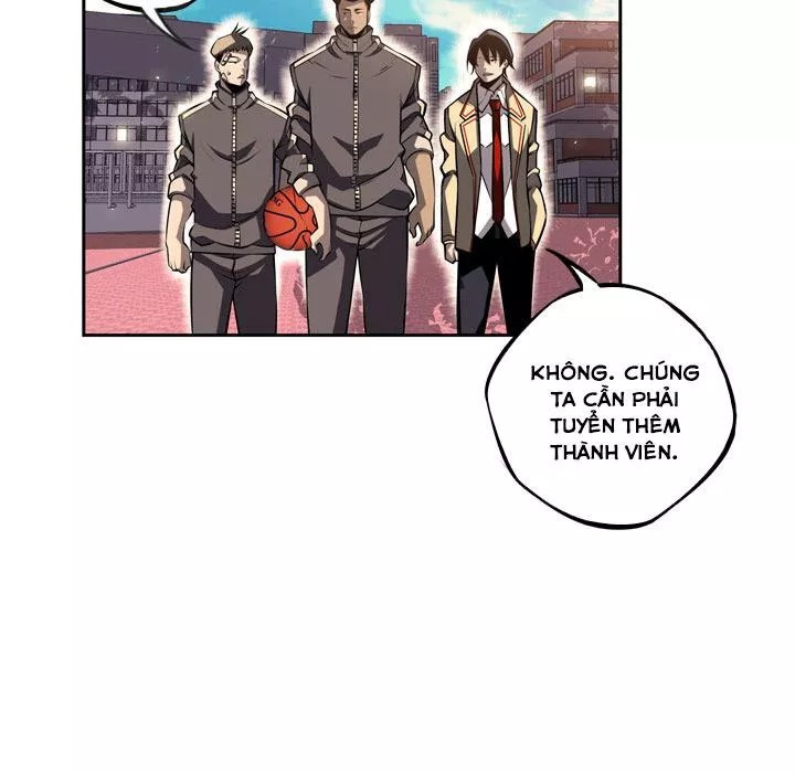 Đọc truyện Chiến thần - Chap 28