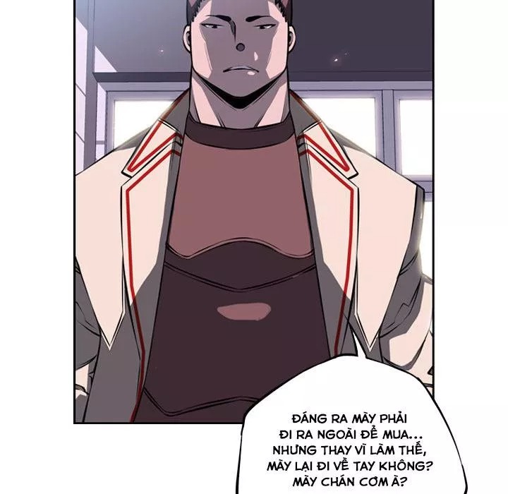 Đọc truyện Chiến thần - Chap 28