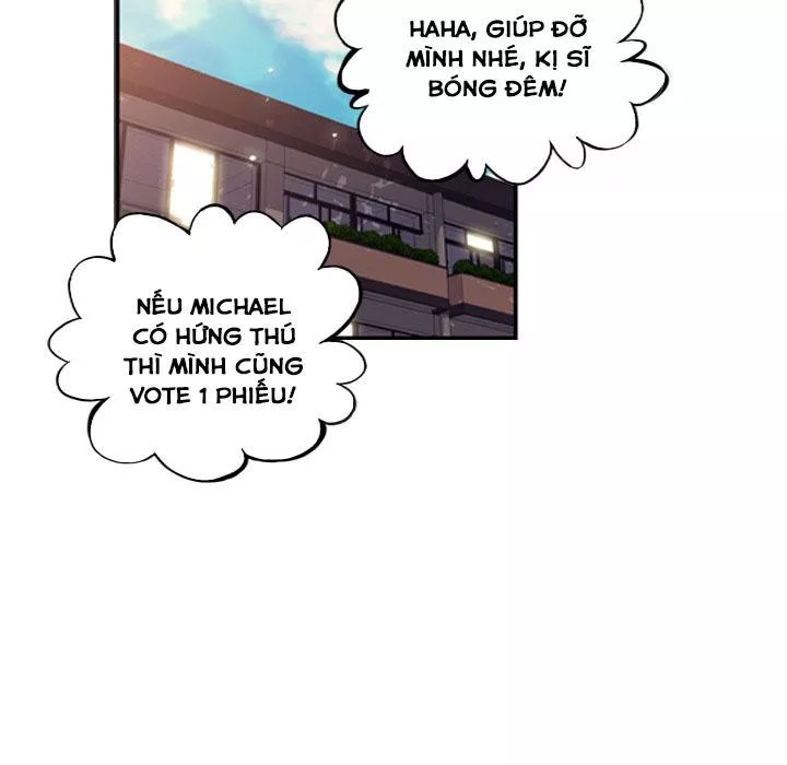 Đọc truyện Chiến thần - Chap 28
