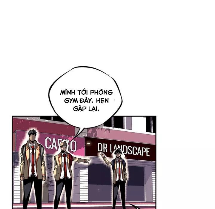 Đọc truyện Chiến thần - Chap 28