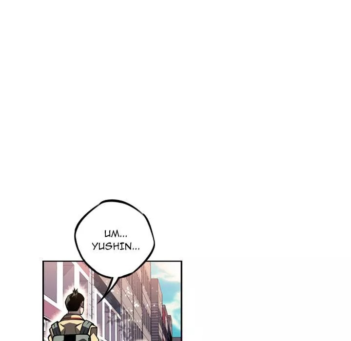 Đọc truyện Chiến thần - Chap 28