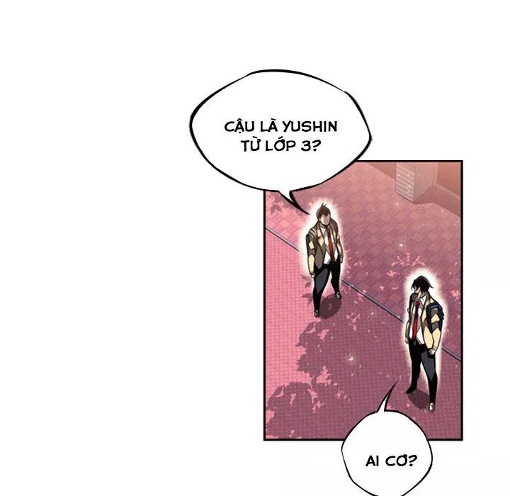 Đọc truyện Chiến thần - Chap 28