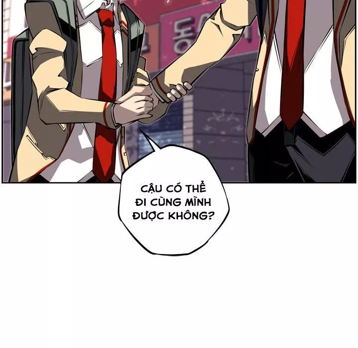 Đọc truyện Chiến thần - Chap 28