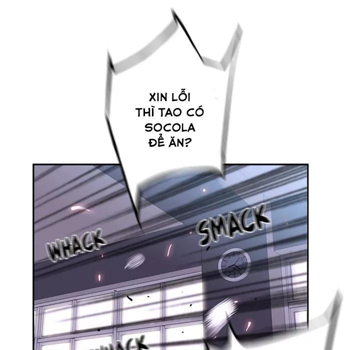 Đọc truyện Chiến thần - Chap 28