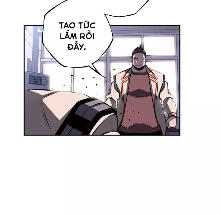 Đọc truyện Chiến thần - Chap 28