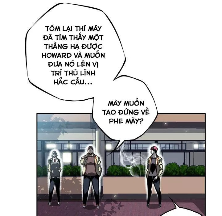 Đọc truyện Chiến thần - Chap 28