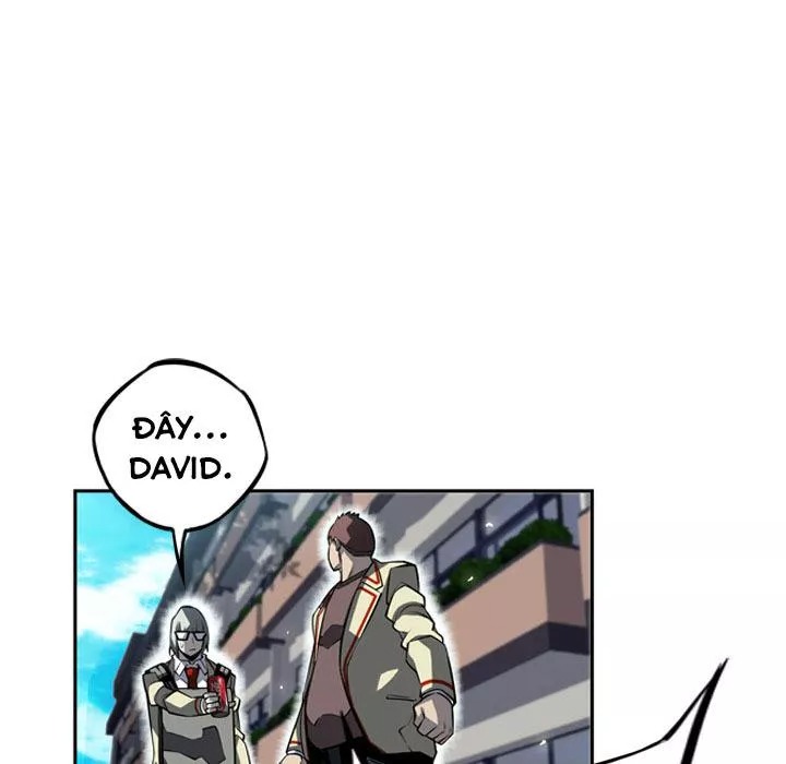 Đọc truyện Chiến thần - Chap 28