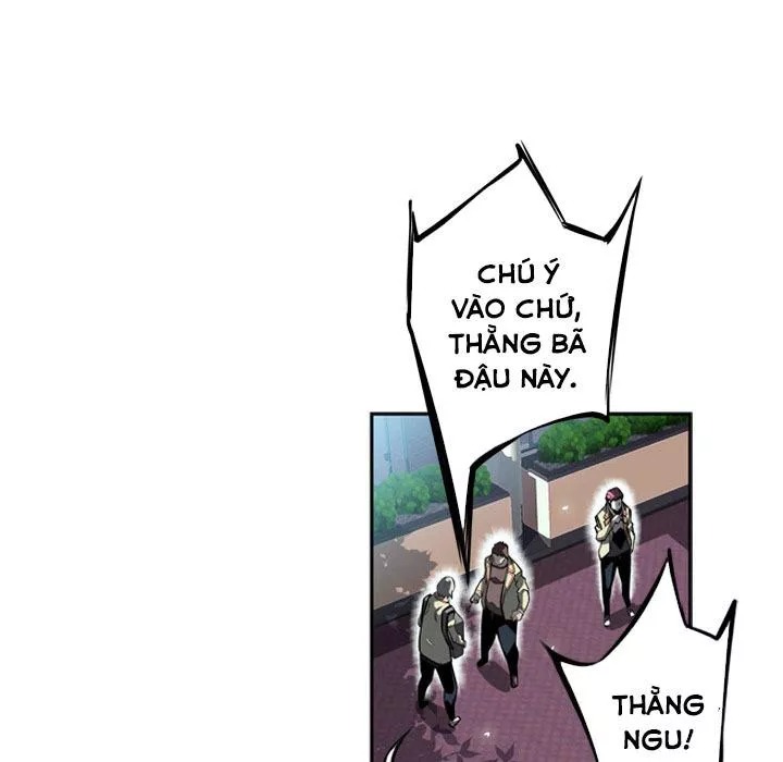 Đọc truyện Chiến thần - Chap 28