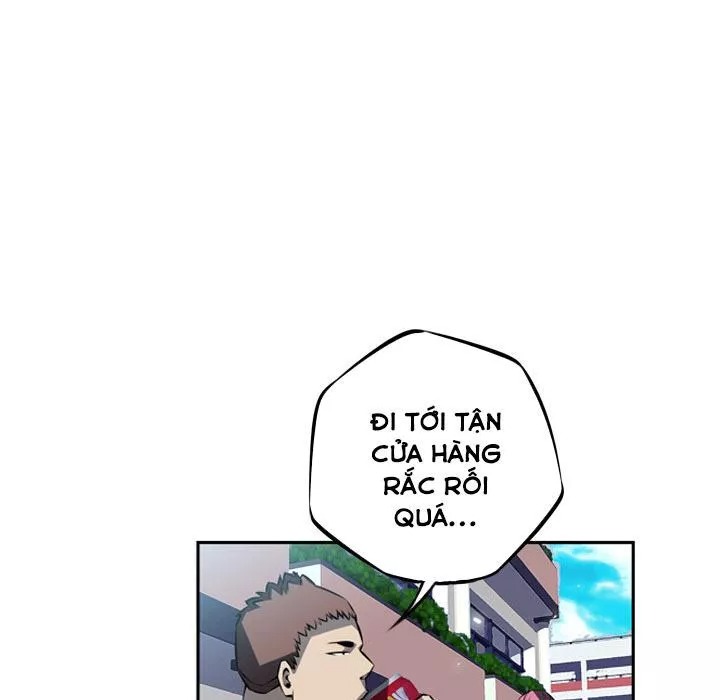 Đọc truyện Chiến thần - Chap 28