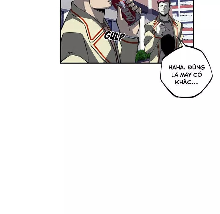 Đọc truyện Chiến thần - Chap 28