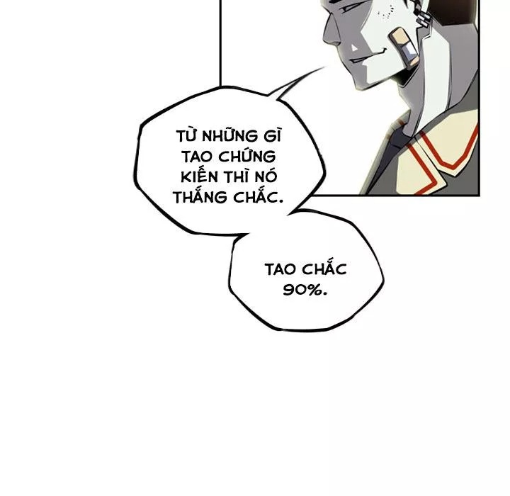 Đọc truyện Chiến thần - Chap 28