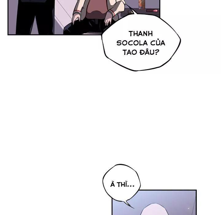 Đọc truyện Chiến thần - Chap 28