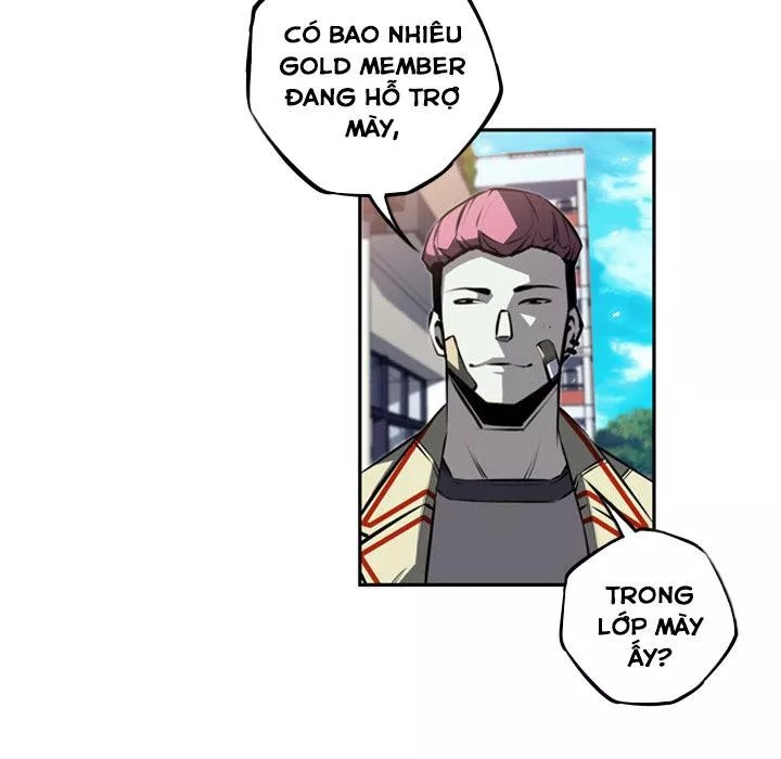 Đọc truyện Chiến thần - Chap 28