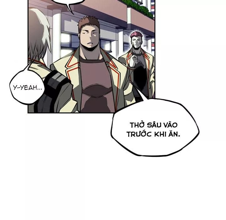 Đọc truyện Chiến thần - Chap 28