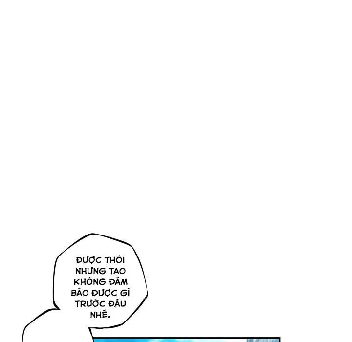 Đọc truyện Chiến thần - Chap 28