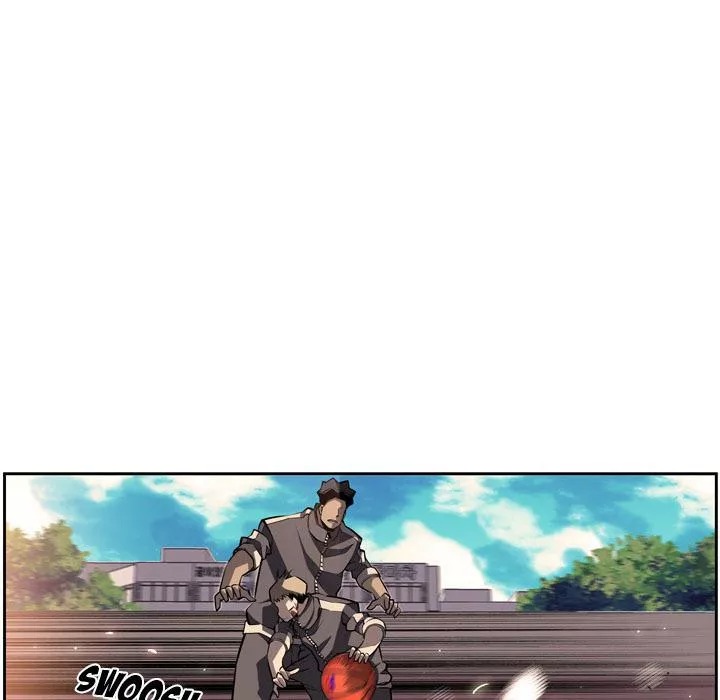 Đọc truyện Chiến thần - Chap 28