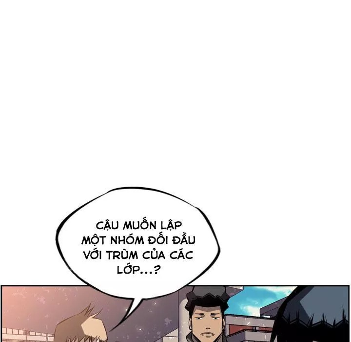 Đọc truyện Chiến thần - Chap 28