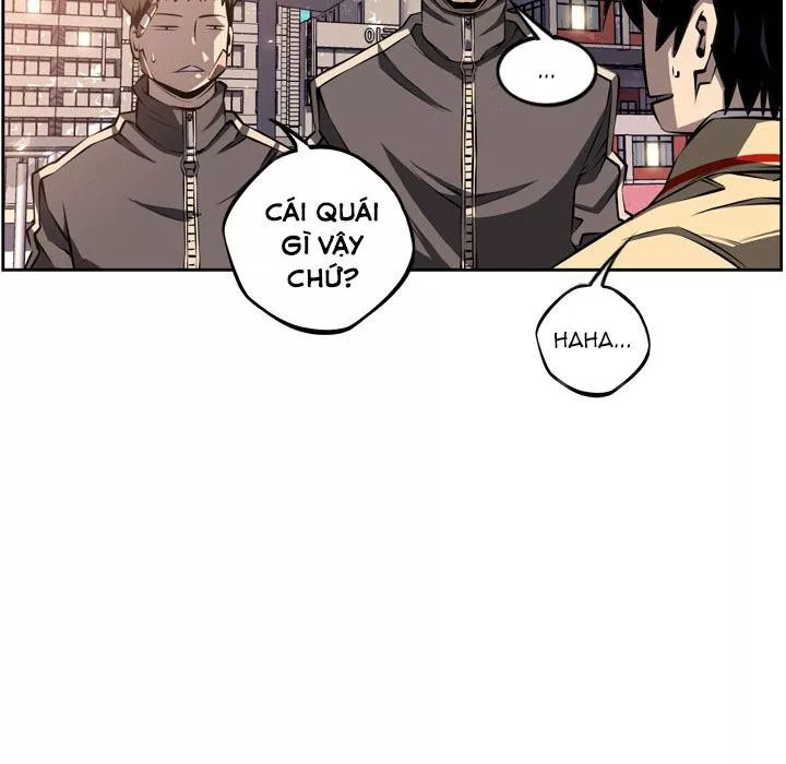 Đọc truyện Chiến thần - Chap 28