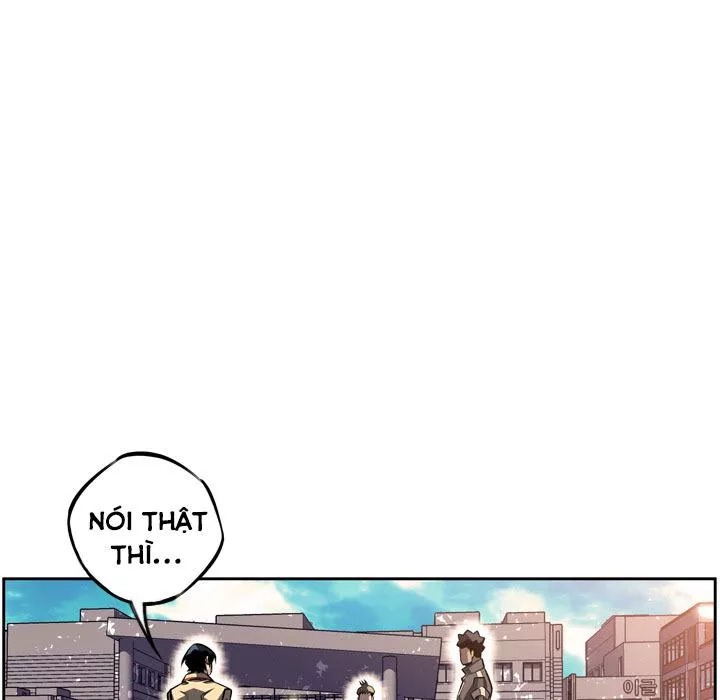 Đọc truyện Chiến thần - Chap 28