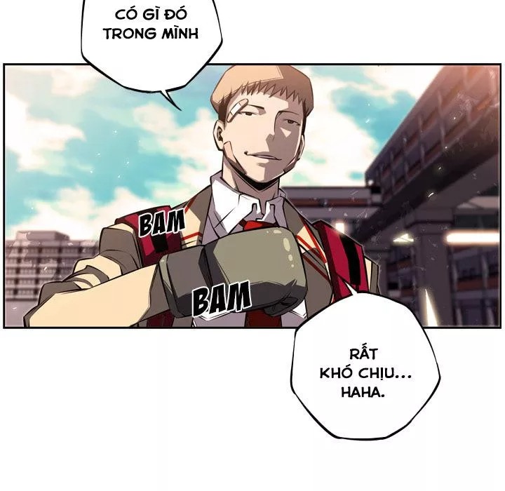 Đọc truyện Chiến thần - Chap 29