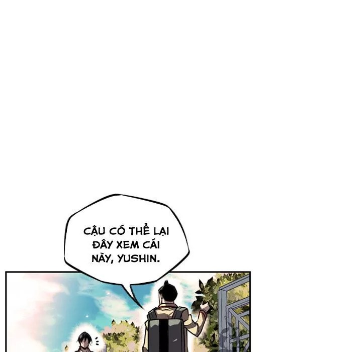 Đọc truyện Chiến thần - Chap 29