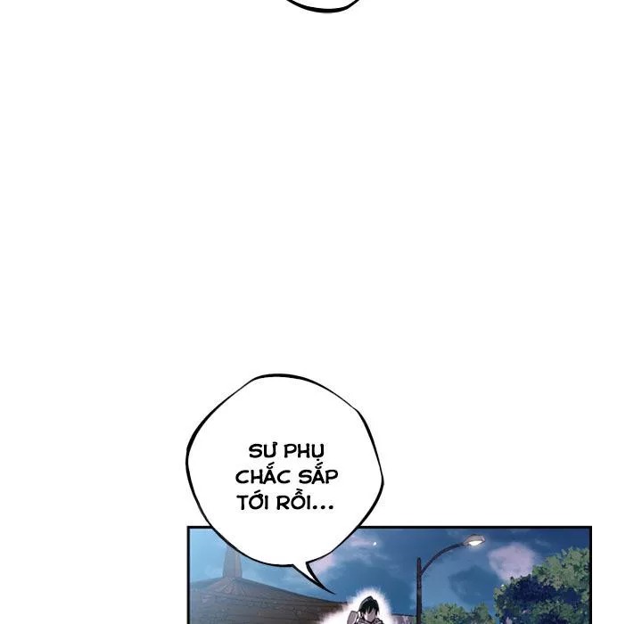 Đọc truyện Chiến thần - Chap 29