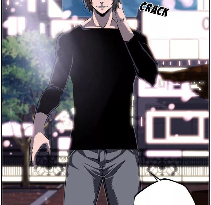 Đọc truyện Chiến thần - Chap 29