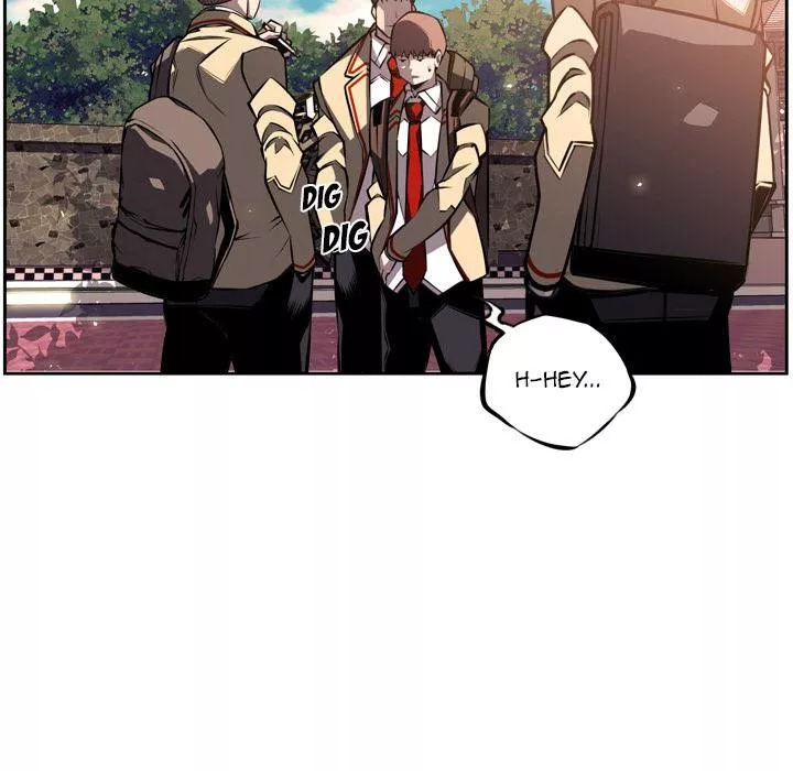 Đọc truyện Chiến thần - Chap 29