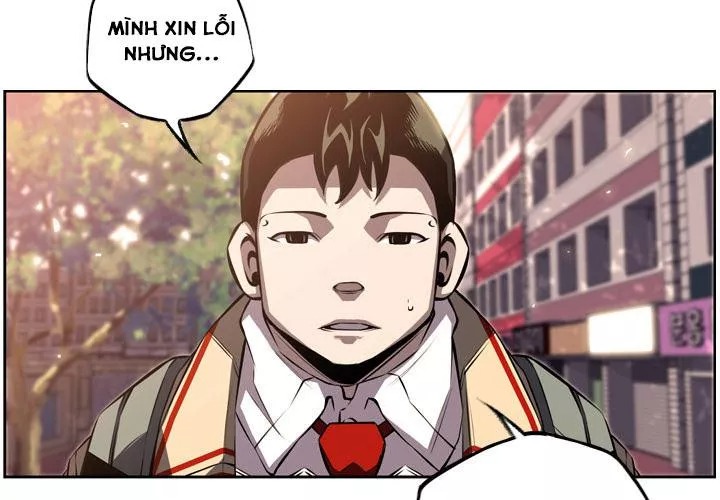 Đọc truyện Chiến thần - Chap 29