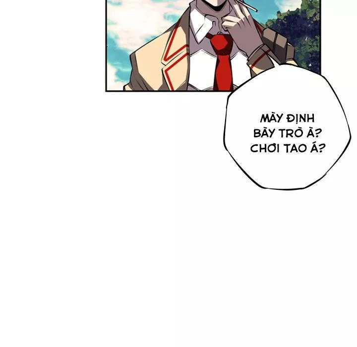 Đọc truyện Chiến thần - Chap 29