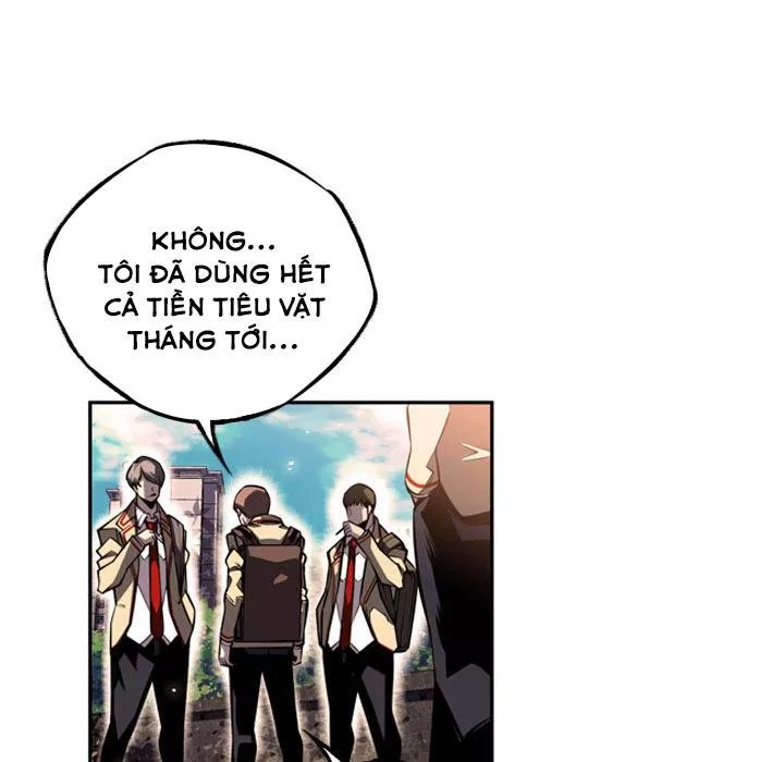 Đọc truyện Chiến thần - Chap 29