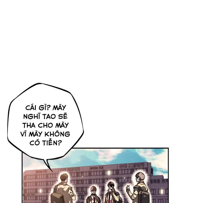 Đọc truyện Chiến thần - Chap 29