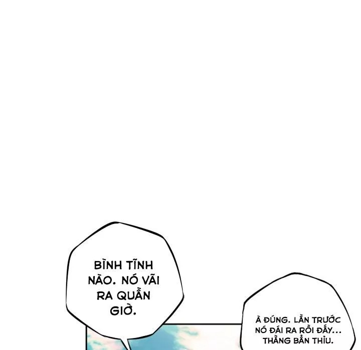 Đọc truyện Chiến thần - Chap 29