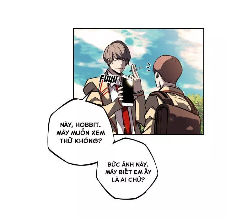 Đọc truyện Chiến thần - Chap 29